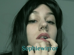 Sophiewirror