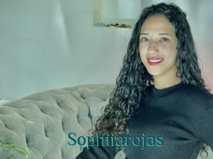 Sophiiarojas