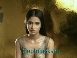 Sophijackson