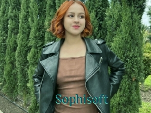 Sophisoft