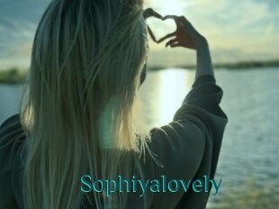 Sophiyalovely