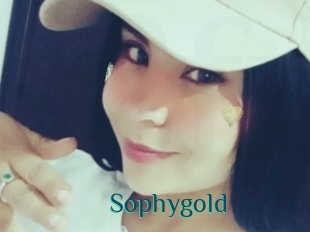 Sophygold