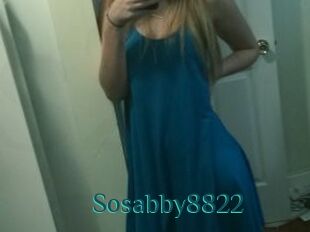Sosabby8822