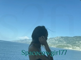 Spacecowgirl77