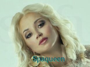 Spaqueen