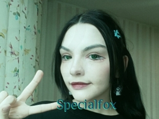 Specialfox