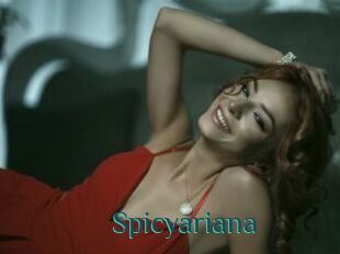 Spicyariana