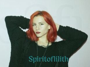 Spiritoflilith
