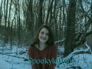 Spookykitten