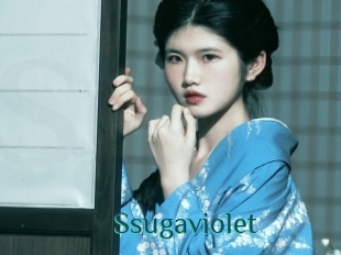 Ssugaviolet