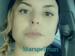 Starspellman