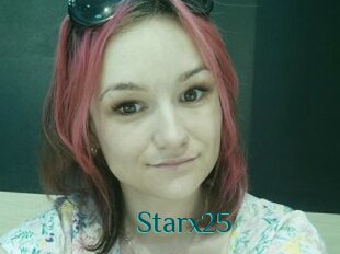 Starx25