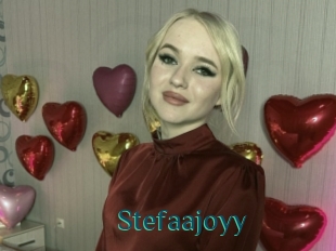 Stefaajoyy