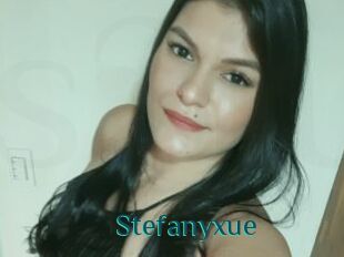 Stefanyxue