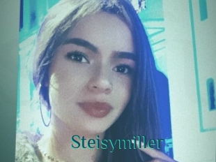 Steisymiller
