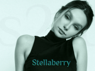 Stellaberry