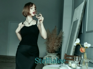 Stellialee