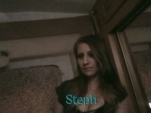 Steph