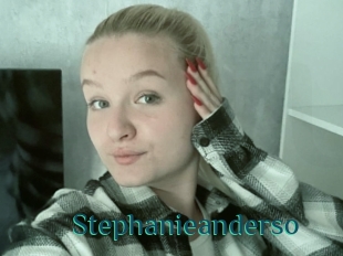 Stephanieanderso