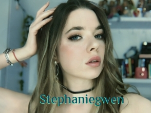 Stephaniegwen