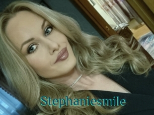 Stephaniesmile