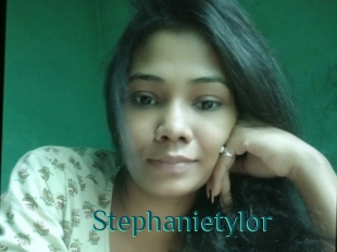 Stephanietylor