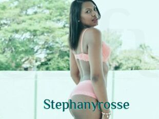 Stephanyrosse