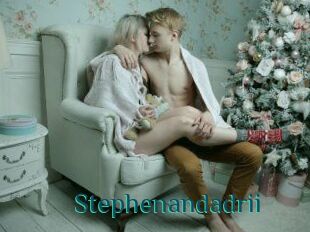 Stephenandadrii
