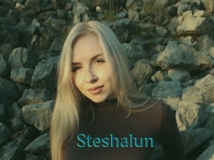 Steshalun