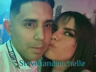 Stevenandmichelle