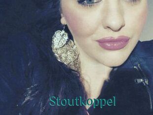 Stoutkoppel