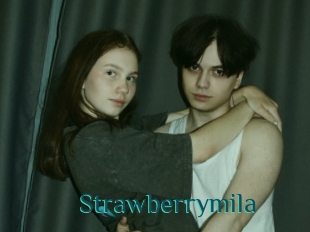 Strawberrymila