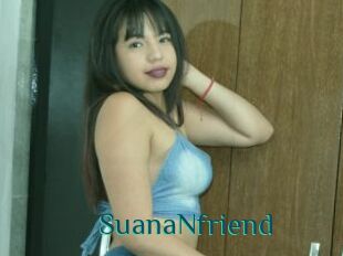 SuanaNfriend