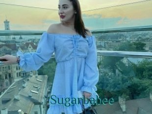Sugarbabee