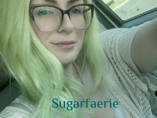 Sugarfaerie