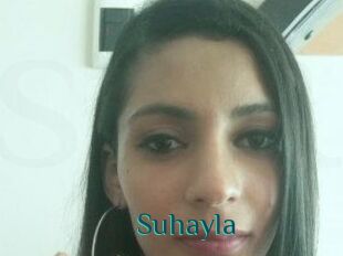 Suhayla