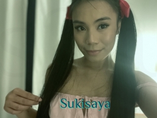 Sukisaya