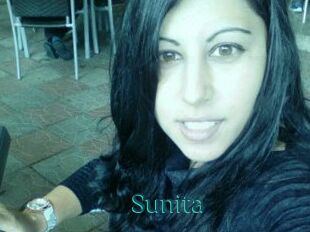 Sunita