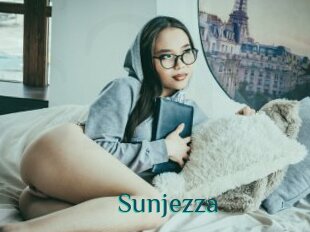 Sunjezza