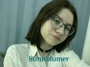 Sunnblumer