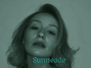 Sunneade