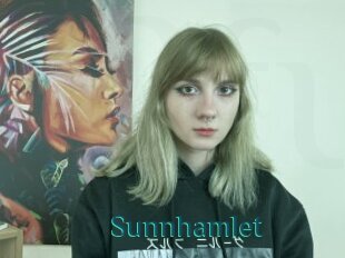 Sunnhamlet