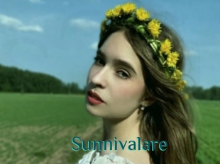 Sunnivalare