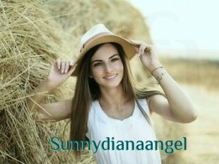 Sunnydianaangel
