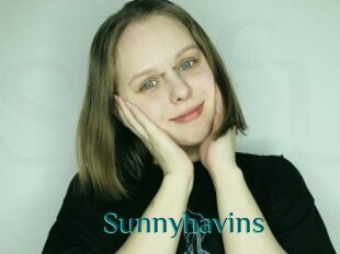 Sunnyhavins