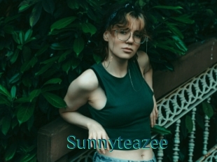 Sunnyteazee