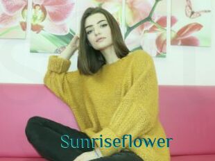 Sunriseflower