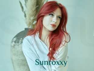 Sunroxxy
