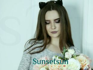 Sunsetsun