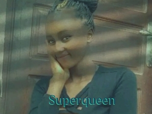Superqueen